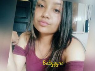 Babygyrs