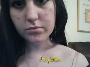 Babykittten