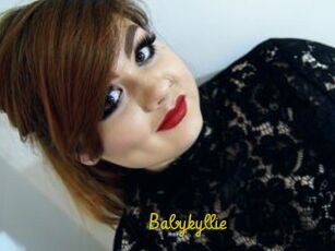 Babykyllie