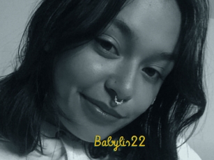 Babylis22
