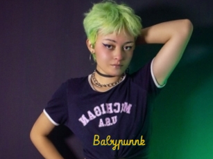 Babypunnk