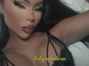 Babysophialoren