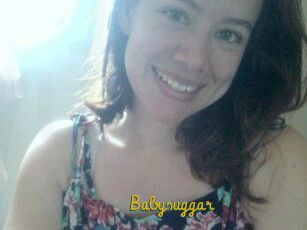 Babysuggar