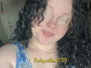 Babywillow139