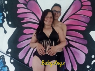 Babyxboyx