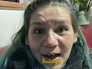 Badangel