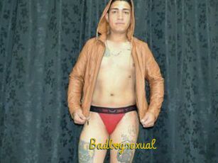 Badboysexual