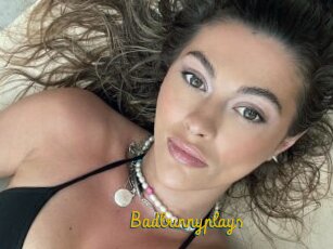 Badbunnyplays