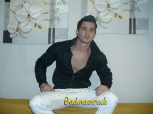 Badmaverick