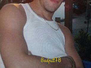 Badpitt78