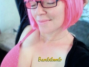 Bambibomb