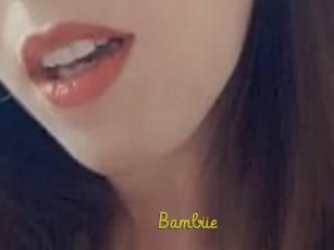 Bambiie