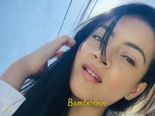 Bambislove