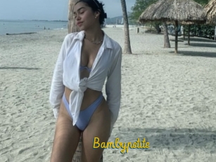 Bambypetite