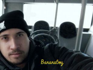 Bananaboy