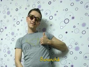 Bananchik