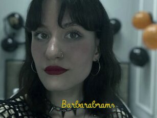 Barbarabrams