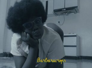 Barbaracrops
