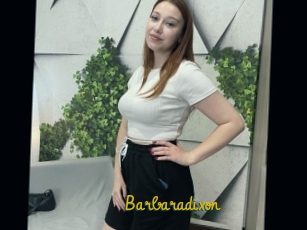 Barbaradixon