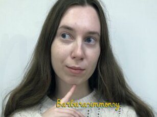 Barbarasimmonsy