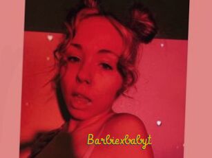 Barbiexbabyt