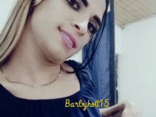 Barbyhott15