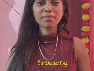 Barkhadarling