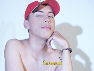 Baronred