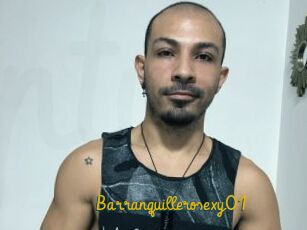 Barranquillerosexy01