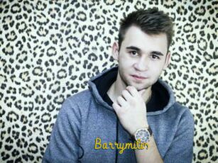 Barrymiles