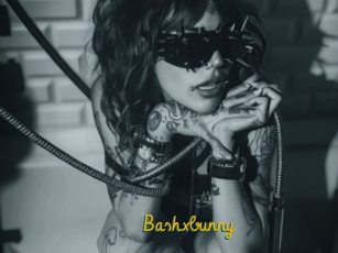 Bashxbunny