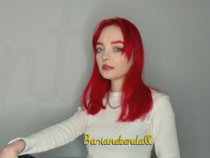 Basianekendall