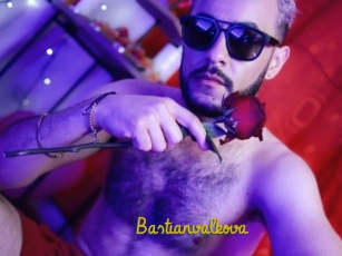bastianvalkova Porno TV
