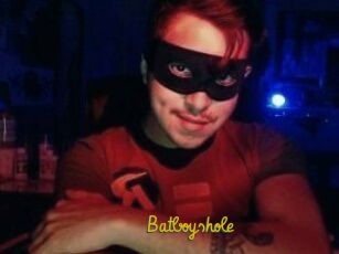 Batboyshole