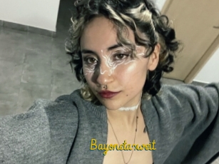 Bayonetasweit