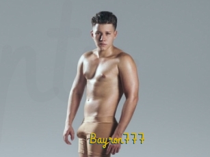 Bayron777