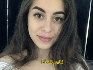 Bbabygold