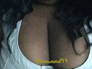 Bbwcawamel99