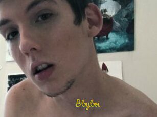 Bbyboi