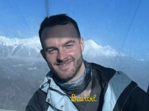 Bearbil