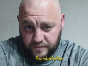 beardedbaldie Porno TV