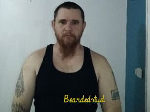 Beardedstud