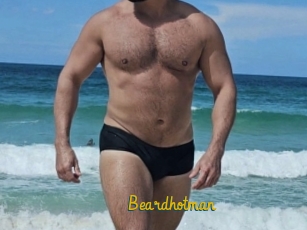 beardhotman Porno TV