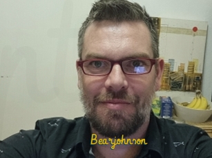 Bearjohnson