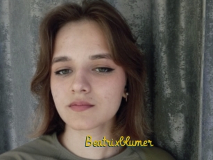 Beatrixblumer