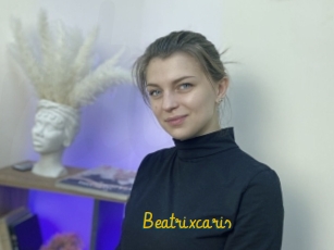 Beatrixcaris