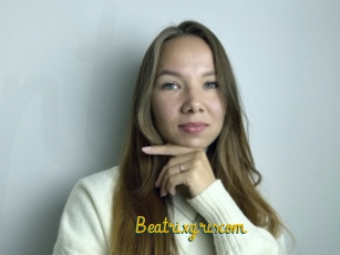 Beatrixgriscom