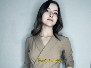 Beatrixhakes