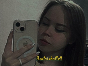 Beatrixhallett