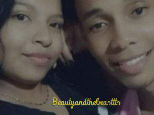 Beautyandthebeasttts
